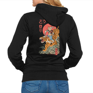 Tiger Catana