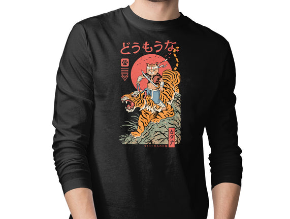 Tiger Catana