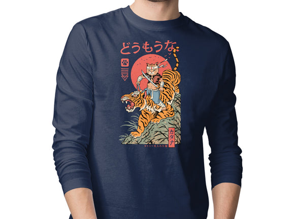 Tiger Catana