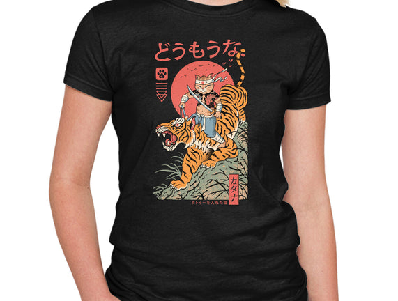 Tiger Catana