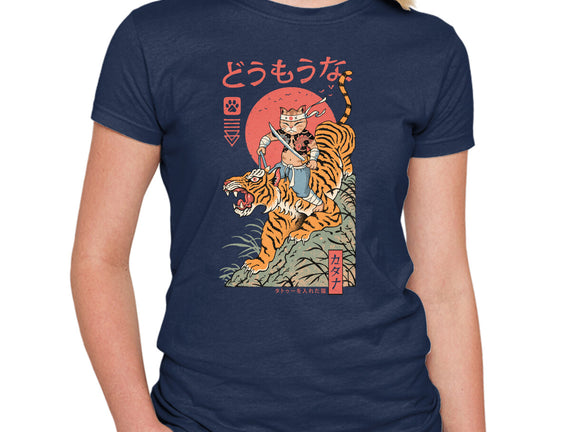 Tiger Catana