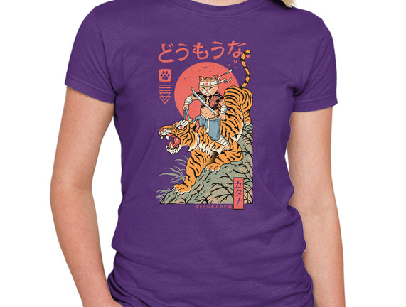 Tiger Catana