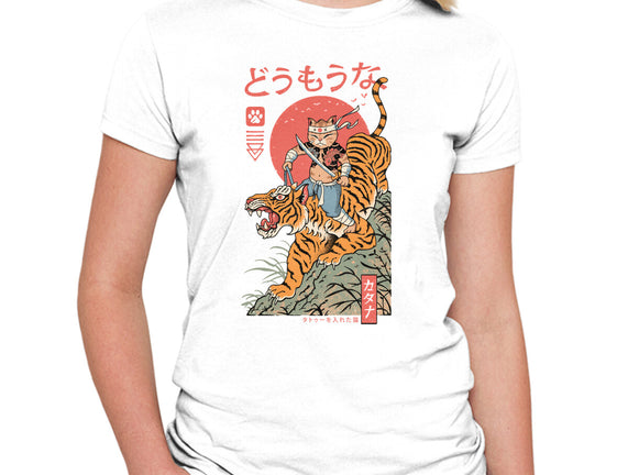 Tiger Catana