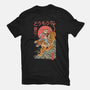 Tiger Catana-Mens-Heavyweight-Tee-vp021