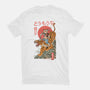 Tiger Catana-Mens-Heavyweight-Tee-vp021