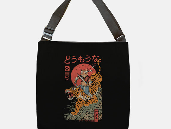 Tiger Catana