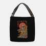 Tiger Catana-None-Adjustable Tote-Bag-vp021