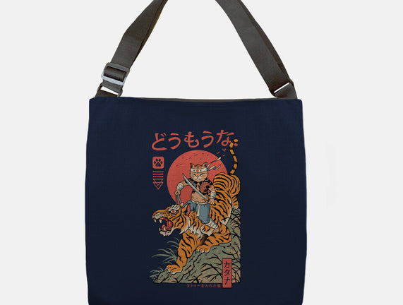 Tiger Catana