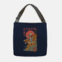 Tiger Catana-None-Adjustable Tote-Bag-vp021