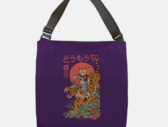 Tiger Catana