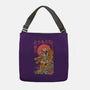 Tiger Catana-None-Adjustable Tote-Bag-vp021