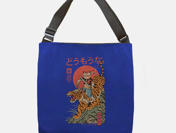 Tiger Catana