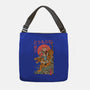 Tiger Catana-None-Adjustable Tote-Bag-vp021