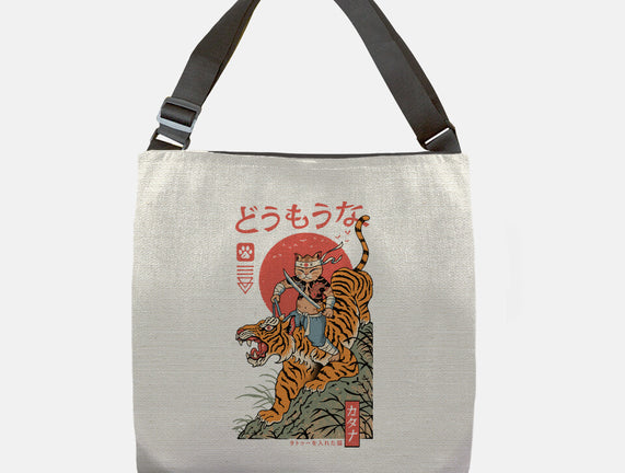 Tiger Catana
