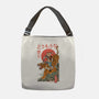 Tiger Catana-None-Adjustable Tote-Bag-vp021
