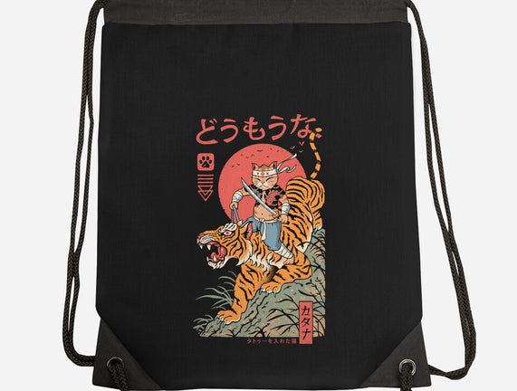 Tiger Catana