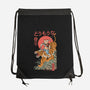 Tiger Catana-None-Drawstring-Bag-vp021