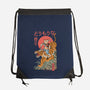 Tiger Catana-None-Drawstring-Bag-vp021