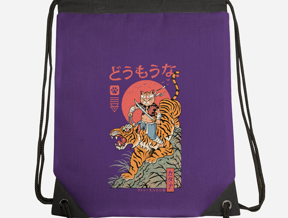 Tiger Catana