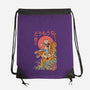 Tiger Catana-None-Drawstring-Bag-vp021