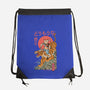 Tiger Catana-None-Drawstring-Bag-vp021