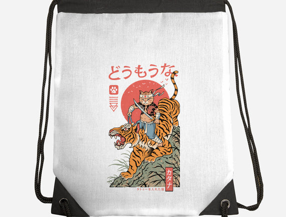 Tiger Catana