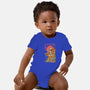 Tiger Catana-Baby-Basic-Onesie-vp021