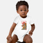 Tiger Catana-Baby-Basic-Onesie-vp021