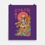 Tiger Catana-None-Matte-Poster-vp021
