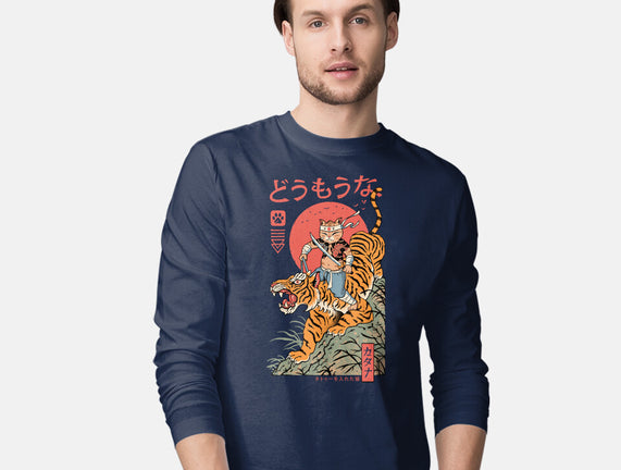 Tiger Catana