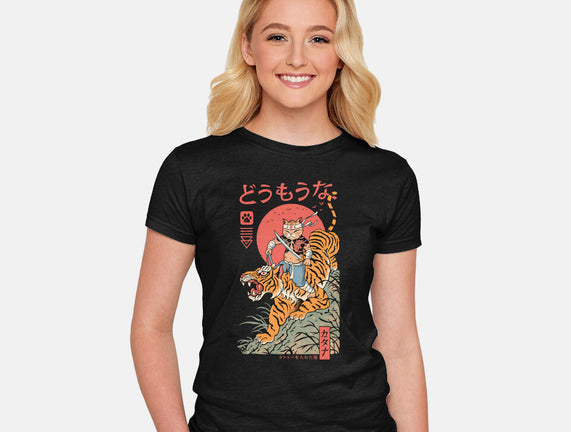Tiger Catana
