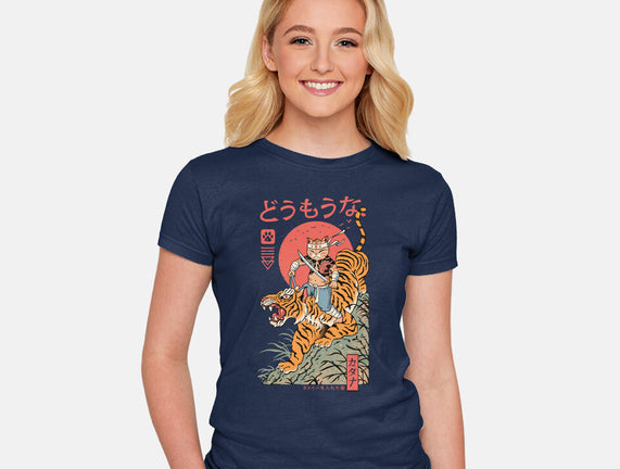 Tiger Catana