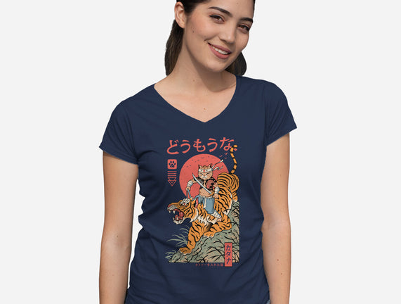 Tiger Catana