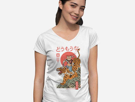 Tiger Catana