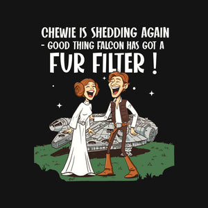 Fur Filter