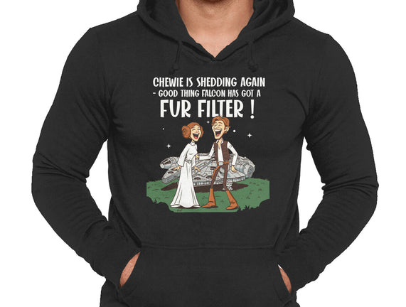 Fur Filter