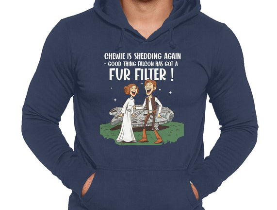 Fur Filter