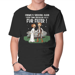 Fur Filter