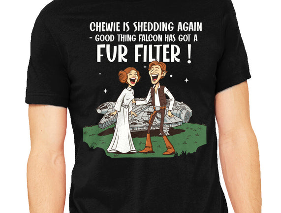 Fur Filter