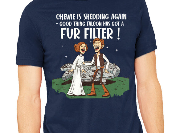 Fur Filter
