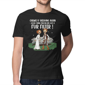 Fur Filter
