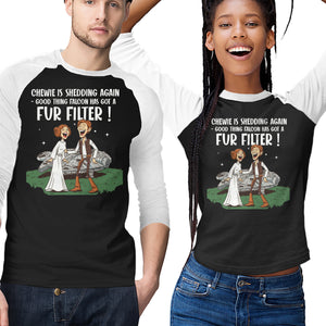 Fur Filter