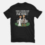 Fur Filter-Youth-Basic-Tee-P1yu5h