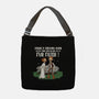 Fur Filter-None-Adjustable Tote-Bag-P1yu5h