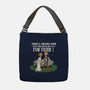 Fur Filter-None-Adjustable Tote-Bag-P1yu5h