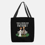 Fur Filter-None-Basic Tote-Bag-P1yu5h