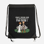 Fur Filter-None-Drawstring-Bag-P1yu5h