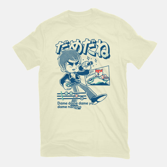 Baka Mitai Infinite-Mens-Premium-Tee-estudiofitas