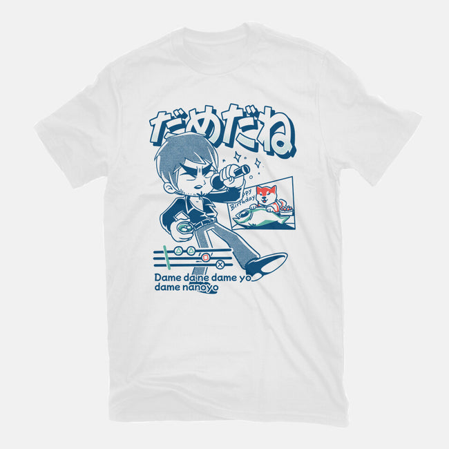 Baka Mitai Infinite-Mens-Premium-Tee-estudiofitas
