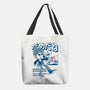 Baka Mitai Infinite-None-Basic Tote-Bag-estudiofitas